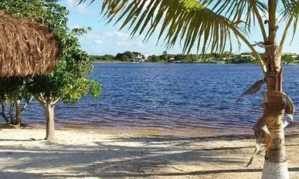 Terreno em Condomínio para Venda em Entre Rios, PORTO DE SAUÍPE