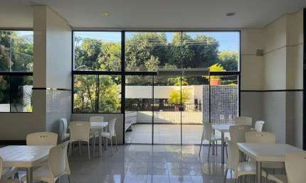 Apartamento para Venda em Salvador, Pituba, 3 dormitórios, 2 suítes, 4 banheiros, 2 vagas