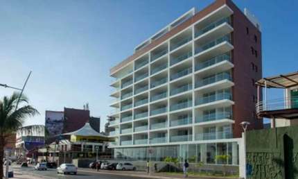 Apartamento para Locação em Salvador, Barra, 1 dormitório, 1 banheiro, 1 vaga