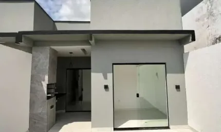 Casa em Condomínio para Venda em Camaçari, Arembepe, 2 dormitórios, 1 suíte, 2 banheiros, 2 vagas