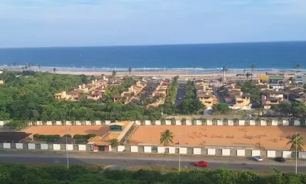 Apartamento para Locação em Salvador, Patamares, 4 dormitórios, 4 suítes, 6 banheiros, 3 vagas