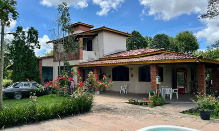 Fazenda para Venda em Amélia Rodrigues, AMELIA RODRIGUES, 3 dormitórios, 3 suítes, 5 banheiros