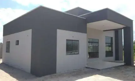 Casa em Condomínio para Venda em Camaçari, Barra do Jacuípe, 4 dormitórios, 2 suítes, 4 banheiros, 2 vagas
