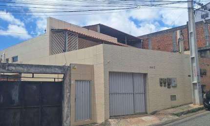 Prédio para Venda em Salvador, Águas Claras, 8 dormitórios, 3 suítes, 8 banheiros, 1 vaga
