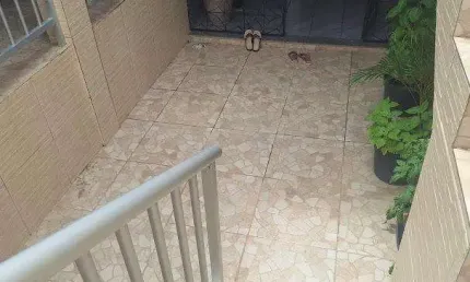 Casa para Venda em Salvador, Águas Claras, 3 dormitórios, 1 suíte, 3 banheiros, 1 vaga