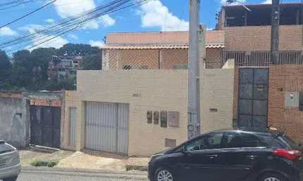 Casa para Venda em Salvador, Águas Claras, 2 dormitórios, 1 suíte, 2 banheiros