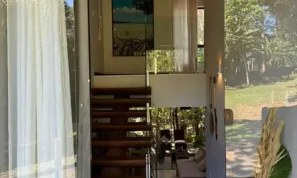 Casa em condomínio para venda em mata de são joão, praia do forte, 2 dormitórios, 2 suítes, 3 banheiros, 2 vagas