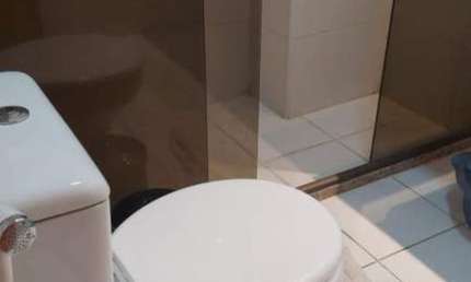 Apartamento para Locação em Salvador, Pituba, 1 dormitório, 1 suíte, 1 banheiro, 1 vaga