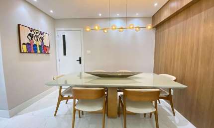 Apartamento para Venda em Salvador, Pituba, 3 dormitórios, 3 suítes, 4 banheiros, 2 vagas