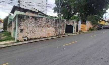 Casa para Venda em Salvador, Vila Laura, 4 dormitórios, 3 banheiros, 3 vagas