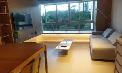 Apartamento para Locação em Salvador, Barra, 2 dormitórios, 1 suíte, 2 banheiros, 2 vagas