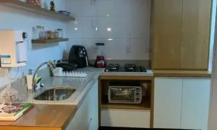 Apartamento para Venda em Salvador, Pituba, 1 dormitório, 1 banheiro, 1 vaga