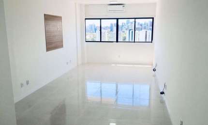 Sala Comercial para Locação em Salvador, Pituba, 1 banheiro