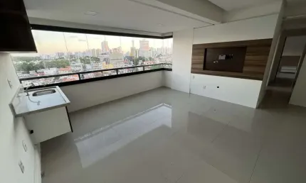 Apartamento para Locação em Salvador, Brotas, 2 dormitórios, 1 suíte, 3 banheiros, 2 vagas