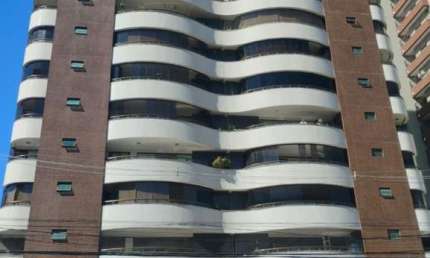 Apartamento para Venda em Salvador, Paralela, 3 dormitórios, 3 suítes, 3 banheiros, 4 vagas