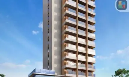 Apartamento para venda em salvador, caminho das árvores, 1 dormitório, 1 banheiro, 1 vaga