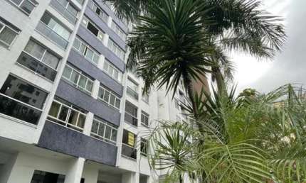 Apartamento para Venda em Salvador, Itaigara, 2 dormitórios, 1 suíte, 2 banheiros, 1 vaga