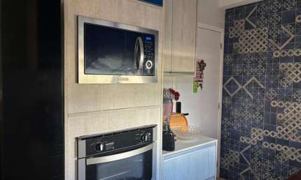 Apartamento para Venda em Salvador, Patamares, 3 dormitórios, 1 suíte, 3 banheiros, 2 vagas