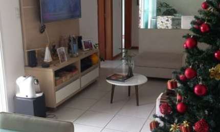 Apartamento para Venda em Lauro de Freitas, Centro, 3 dormitórios, 1 suíte, 3 banheiros, 1 vaga