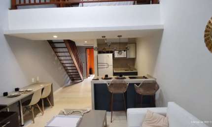 Apartamento para Venda em Salvador, Rio Vermelho, 1 dormitório, 1 suíte, 2 banheiros, 1 vaga