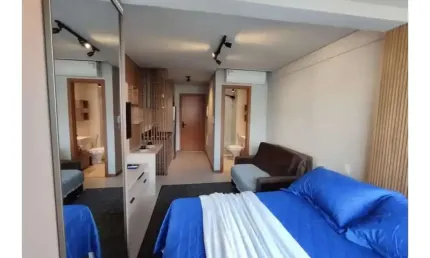 Apartamento para Venda em Salvador, Barra, 1 dormitório, 1 banheiro, 1 vaga