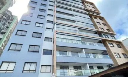 Apartamento para Venda em Salvador, Rio Vermelho, 1 dormitório, 1 banheiro, 1 vaga