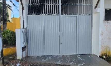 Apartamento para Venda em Salvador, Itapuã, 2 banheiros, 1 vaga