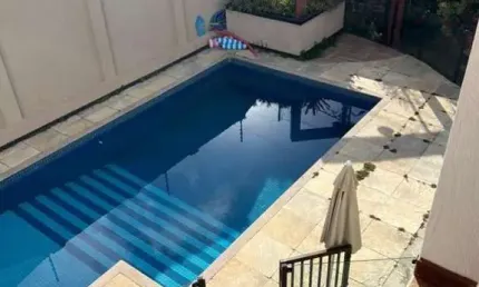 Casa em Condomínio para Venda em Salvador, Itapuã, 6 dormitórios, 2 suítes, 5 banheiros, 8 vagas