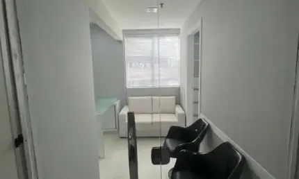 Sala Comercial para Locação em Salvador, Brotas, 2 banheiros, 2 vagas