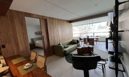 Apartamento para Venda em Salvador, Comércio, 1 dormitório, 1 suíte, 1 banheiro, 1 vaga