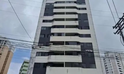 Apartamento para Venda em Salvador, Imbuí, 3 dormitórios, 1 suíte, 3 banheiros, 2 vagas