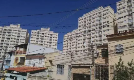 Apartamento para Venda em Salvador, Brotas, 3 dormitórios, 1 suíte, 3 banheiros, 1 vaga