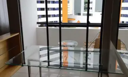 Apartamento para venda em salvador, imbuí, 2 dormitórios, 1 suíte, 3 banheiros, 2 vagas