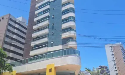 Apartamento para Locação em Salvador, Jardim Armação, 1 dormitório, 1 suíte, 1 banheiro, 1 vaga