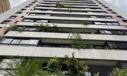 Apartamento para venda em salvador, itaigara, 4 dormitórios, 3 suítes, 5 banheiros, 2 vagas