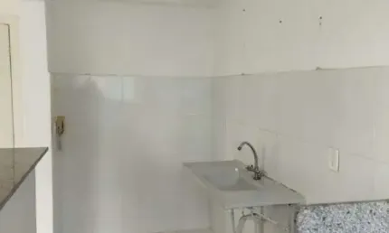 Apartamento para Locação em Salvador, Sussuarana, 2 dormitórios, 1 banheiro, 1 vaga