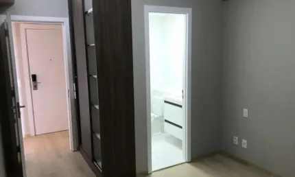 Apartamento para locação em salvador, caminho das árvores, 2 dormitórios, 2 suítes, 2 banheiros, 1 vaga