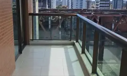 Apartamento para locação em salvador, jardim armação, 2 dormitórios, 1 suíte, 2 banheiros, 2 vagas
