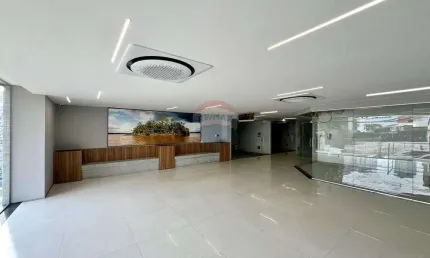 Consultório a Venda no Porto Quality - 63m²  -Nazaré/Belém