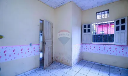 Casa com 1 quarto à venda na Passagem Santa Inês, 330, Castanheira, Belém