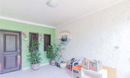 VENDA - CASA COM 3 DORMITÓRIOS - 156 m² - MARAMBAIA - BELÉM/PA