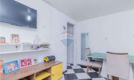 Casa com 4 quartos à venda na Rua Carlos Drumond de Andrade, 71, Marambaia, Belém