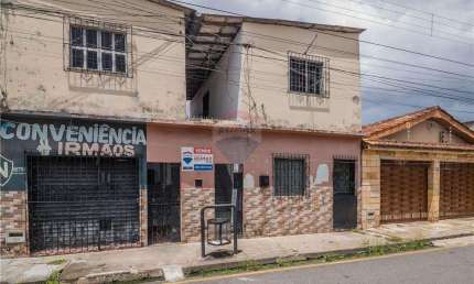 Excelente casa com 3 quartos, 200m² - Cidade Nova 8 - Coqueiro, Ananindeua