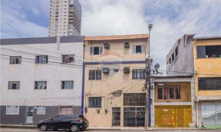 Prédio à venda na Rua do Una, 35, Telégrafo Sem Fio, Belém