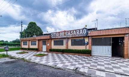Casa Residencial com 700 m² no Julia Sefer - Ananindeua