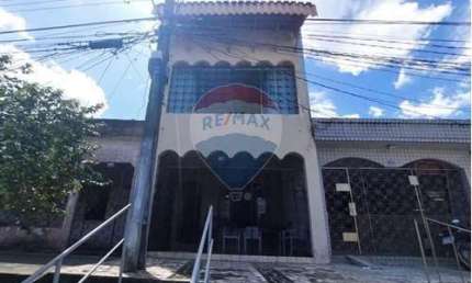 Casa com 5 quartos à venda no Umarizal, Belém 