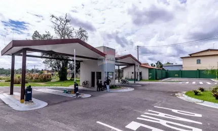 Excelente casa no Condomínio Jardim das Mangueiras, com 180m² - Tapanã