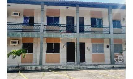 Apartamento Salinas - Condomínio Solar das Palmas -  55m²