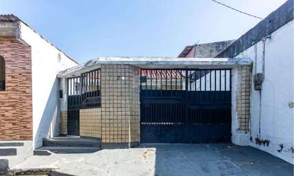 Casa com 4 quartos, 200m² - Conjunto Benjamin Sodré - Parque Verde