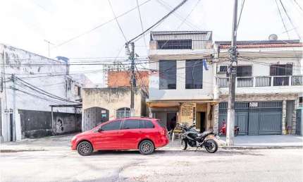 Casa com 2 quartos à venda no Umarizal, Belém 
